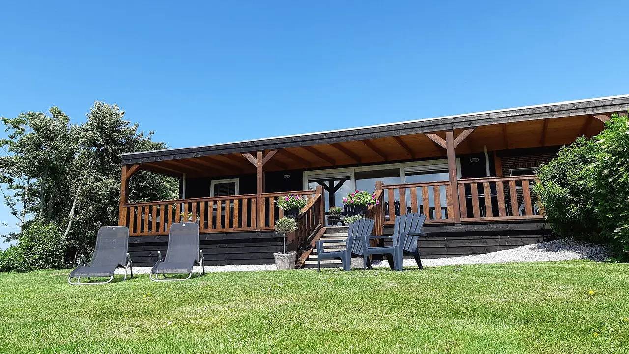 Casa vacanza a Dongeradeel a partire da 235€ a notte