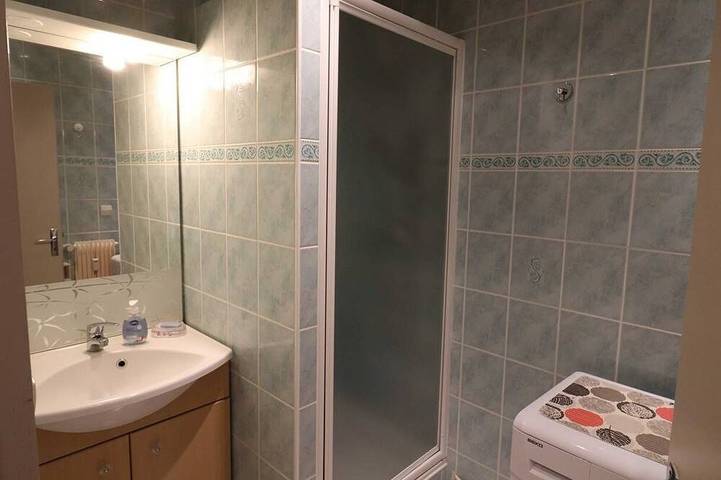 Appartement entier, Metabief - Mont D'Or 73 - Appartement 4 personnes in Mouthe-Lac et Mont d’Or, Jura Francais