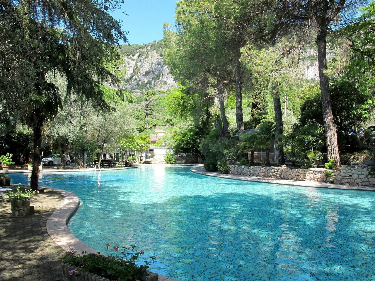 Appartamento intero, Garda 620 - Parco del Garda 620.1 in Corno (Garda), Garda