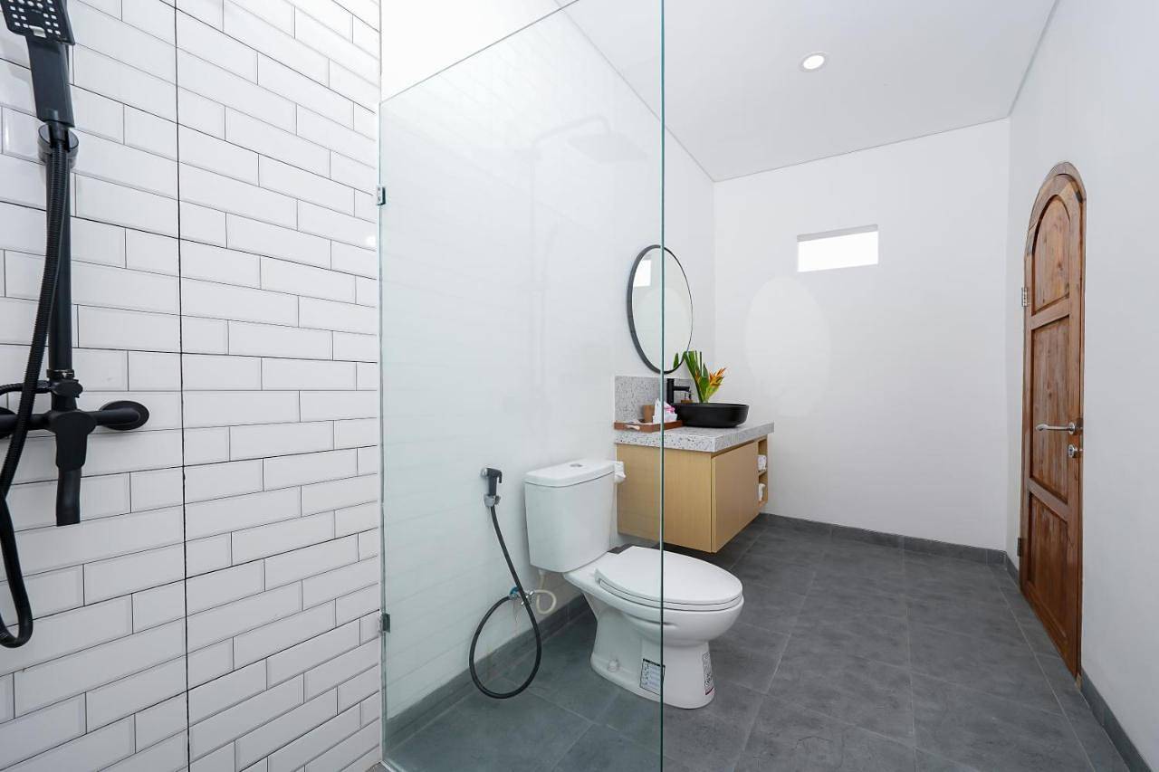 Villa Greenland Canggu by Nagisa Bali in Dalung, Kuta Utara