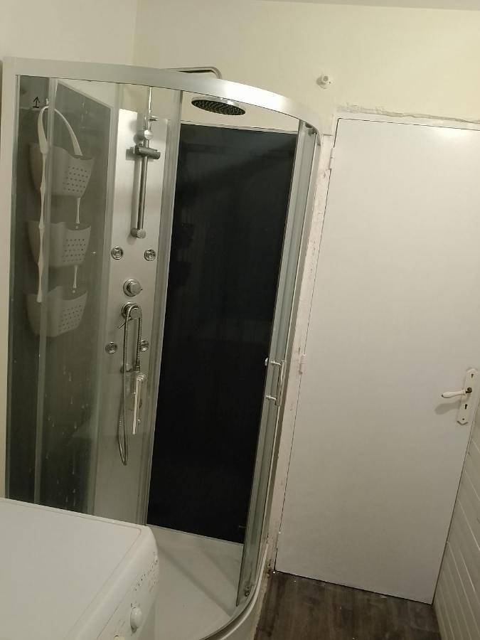 Gîte pour 5 personnes à Montreuil-sur-Ille - 4