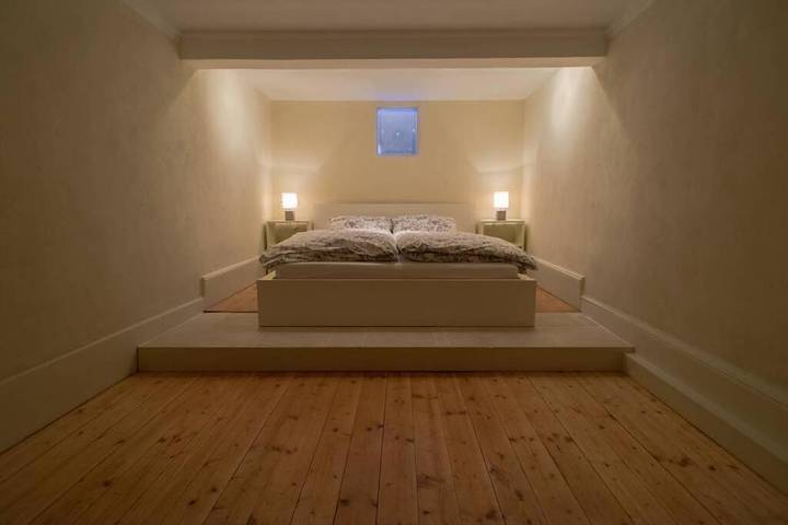 Vakantiewoning voor 4 personen in Ludwigsburg