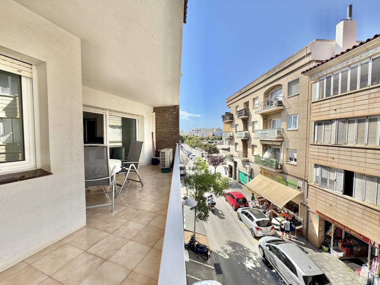 Appartamento vacanze a Roses a partire da 129€ a notte