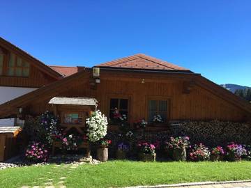 Ferienhaus für 2 Personen in Ramsau am Dachstein, Ski Amadé, Bild 4