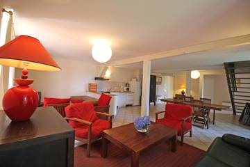 Gîte for 15 Guests in Vicq-sur-Breuilh, Haute-Vienne, Picture 2