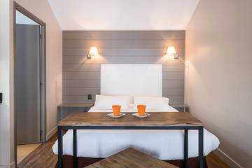 Appartement De Vacances pour 2 Personnes dans Lille, Région de Lille, Photo 3