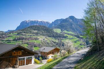 Bauernhof für 4 Personen in Karneid, Eggental, Bild 2