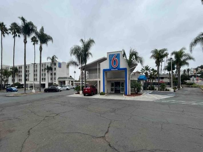 Ganze Wohnung, 2 Queensize-Betten | Nichtraucher, Küche in San Diego, San Diego County