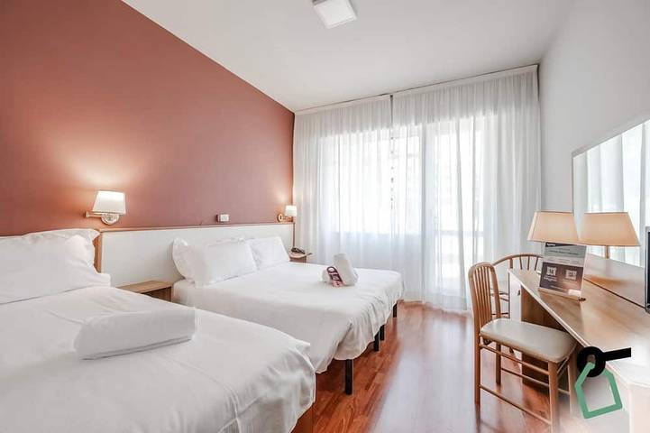 Casa vacanza per 3 persone - 1