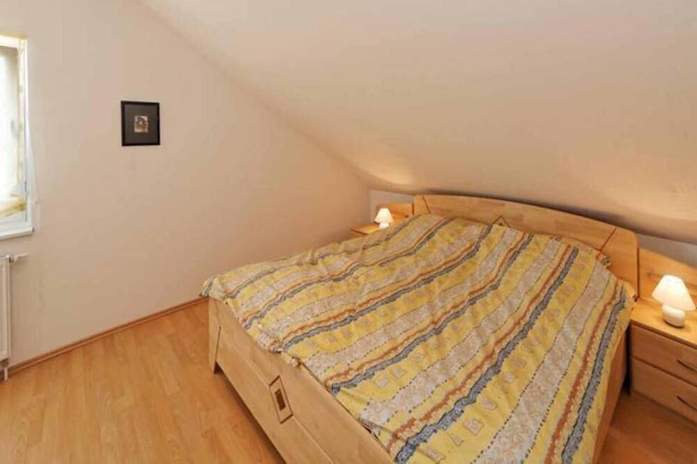 Ganze Wohnung, Urlaub in ruhiger Lage mit Südbalkon mit Blick auf den Bayerischen Wald in Mauth, Ostbayern