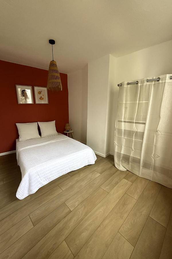 Appartement entier, Charmant T3 en Provence, lumineux et tout confort in Mane, Parc naturel régional du Luberon