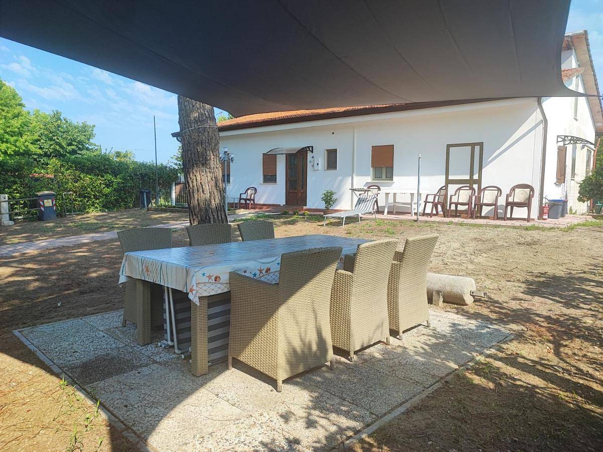 Ganze Wohnung, Casetta Stella Marina Punta Sabbioni in Punta Sabbioni, Cavallino-Treporti