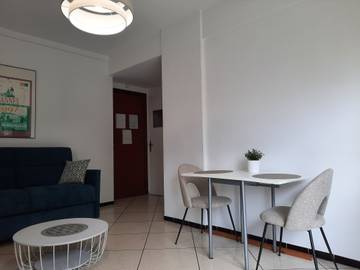 Studio pour 2 Personnes dans Cagnes-sur-Mer, Région de Cannes, Photo 2