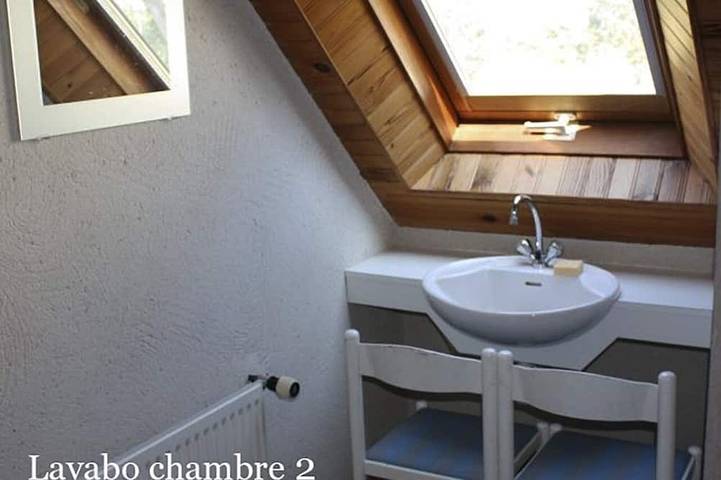 Location de vacances pour 4 personnes, avec jardin et terrasse à Piriac-sur-Mer - 4