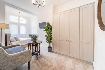 Apartment for 4 People in Merseyside, Photo 1