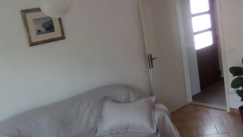 Gîte pour 4 personnes, avec terrasse à Jelsa - 2