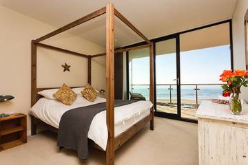 Apartment for 4 People in Westward Ho, Devon, Photo 1