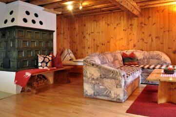 Hütte für 5 Personen in Bad Kleinkirchheim, Nockberge, Bild 3