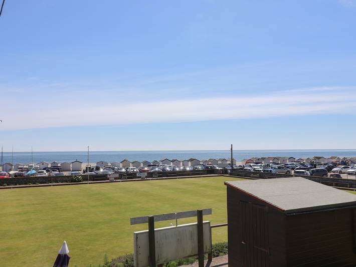 Ferienhaus für 4 Personen, mit Garten in Dorset - 4