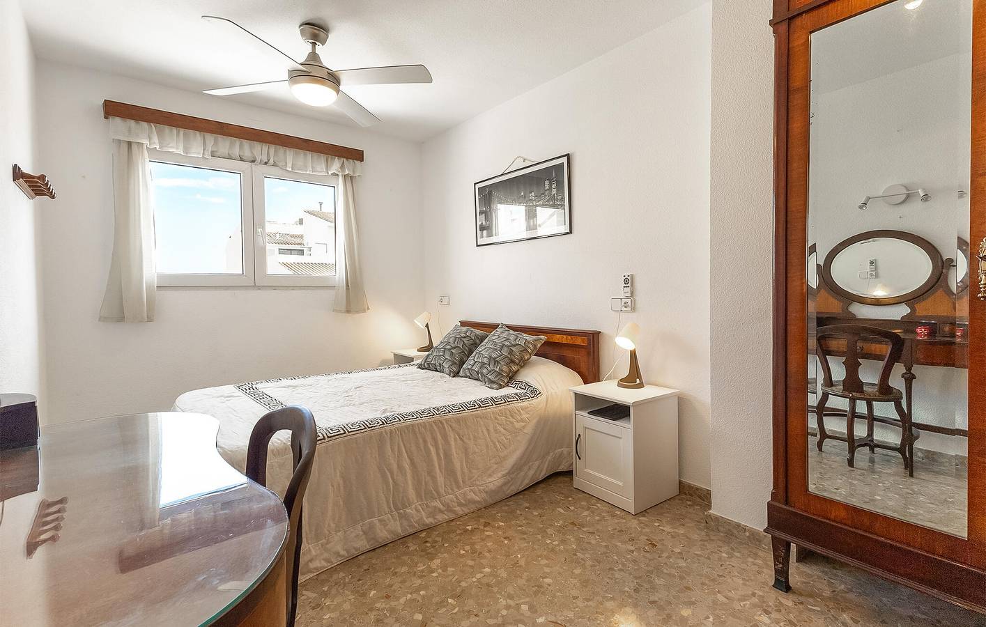 Appartamento intero, Appartamento vista mare vicino a Albir Playa in Town of Altea, Altea Spagna