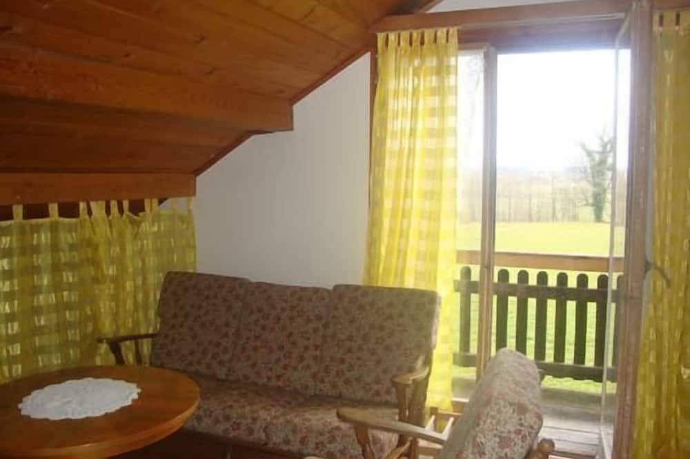 Holiday house Bischofszell for 1 - 6 persons with 2 bedrooms - Holiday house in Hauptwil-Gottshaus, Lake Constance (Switzerland)
