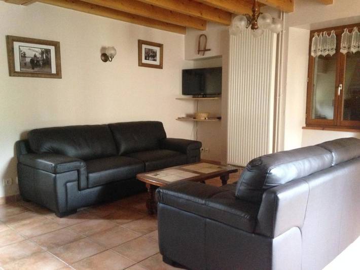 Location de vacances pour 9 personnes à Saint-Pierre-dels-Forcats - 4