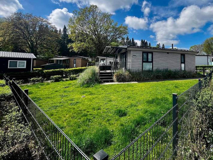Ferienhaus für 5 Personen, mit Garten in Scharbeutz - 2