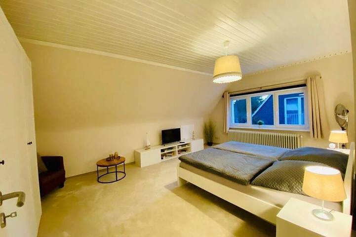 Ferienhaus für 6 Personen, mit Garten in Malente - 3