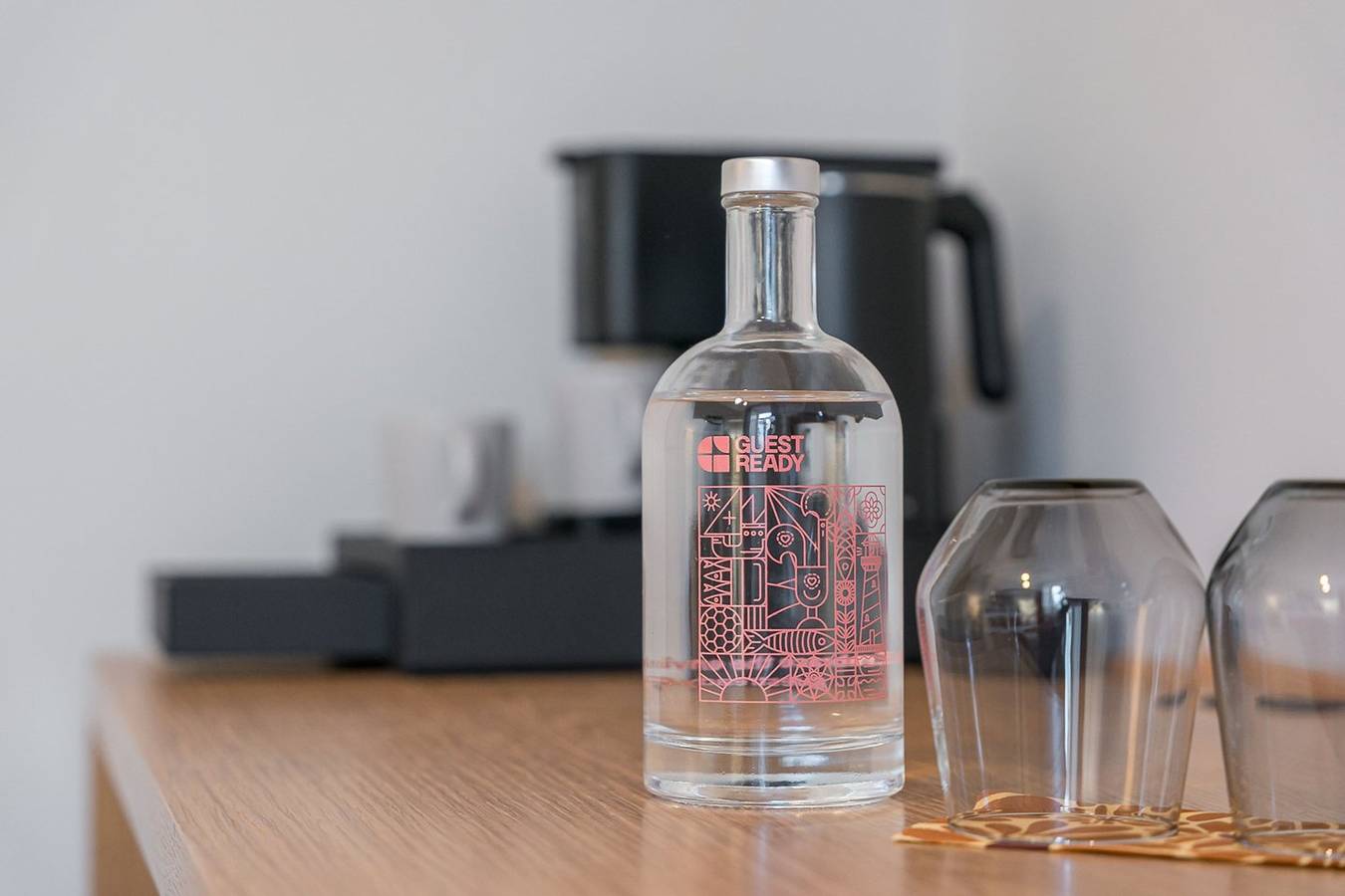 Apartamento entero, Guestready - A&S Guesthouse - Quarto Familiar in Sé Nova (Coimbra), Coimbra