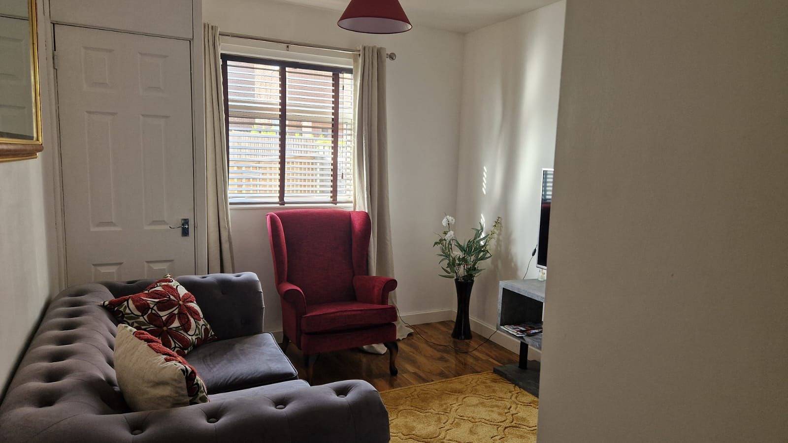 Amani 2-Bed Bungalow - Sleeps 4 - Pet Friendly in Durham, County Durham