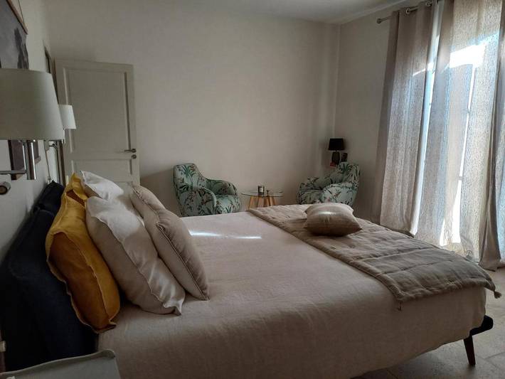 Chambre d’hôte pour 2 personnes, avec jardin et piscine à Saint-Rémy-de-Provence - 4
