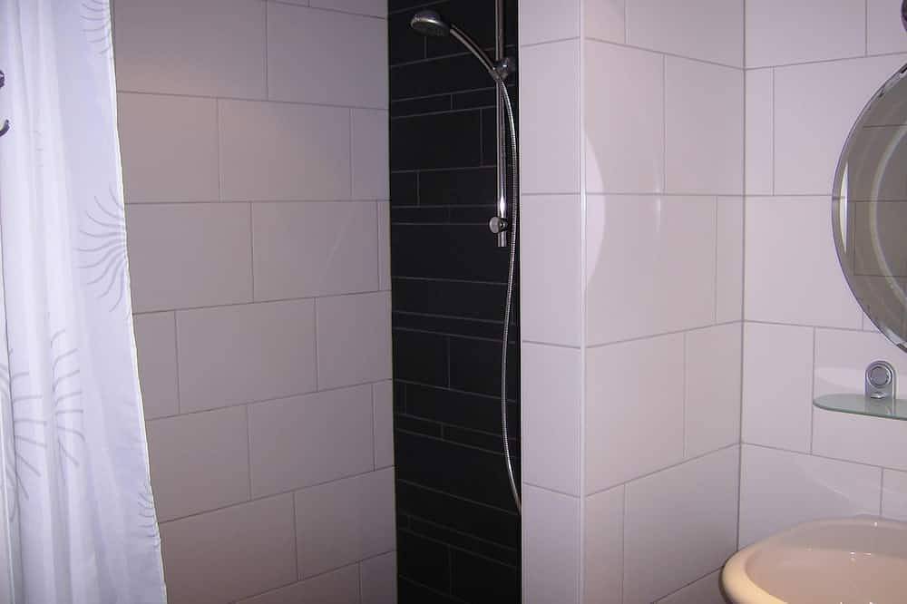 Modernes Ferienhaus mit Sauna/Whirlpool (kostenpflichtig) in Nationalpark De Maasduinen