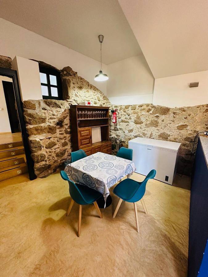 Casa rural para 26 personas, con Jardín y Piscina en Sotillo de las Palomas - 3