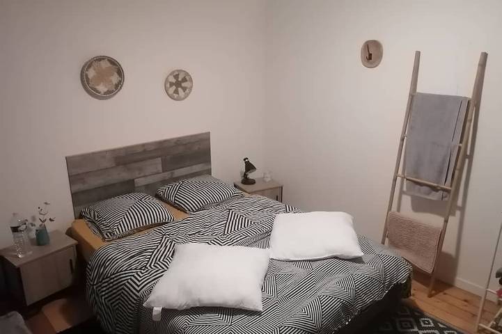 Holiday home for 4 people - 1