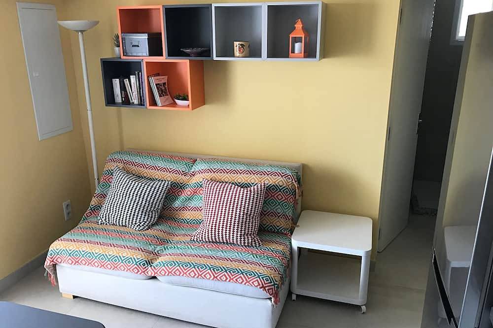 Appartement De Vacances pour 2 Personnes dans Saintes-Maries-de-la-Mer, Parc naturel régional de Camargue