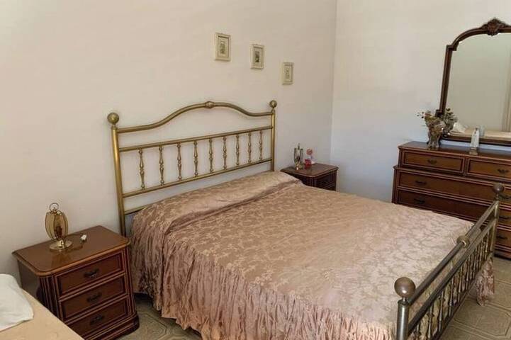 Gîte pour 5 personnes à Santa Marina - 2