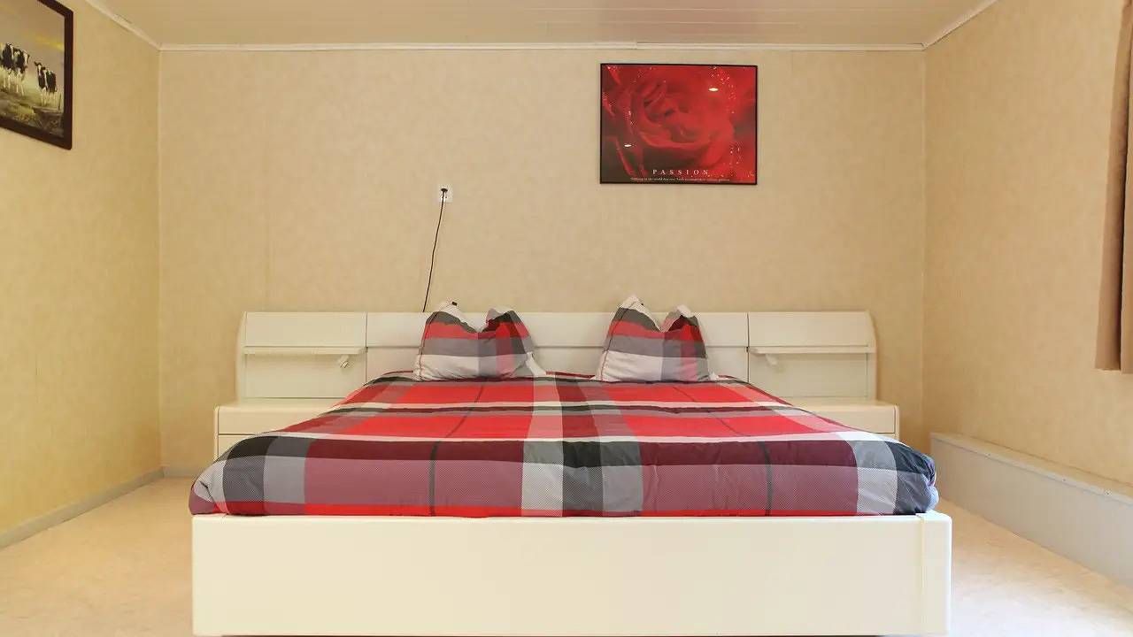 Bauernhof für 2 Personen (65 m²) in Ulekoten in Nordbrabant