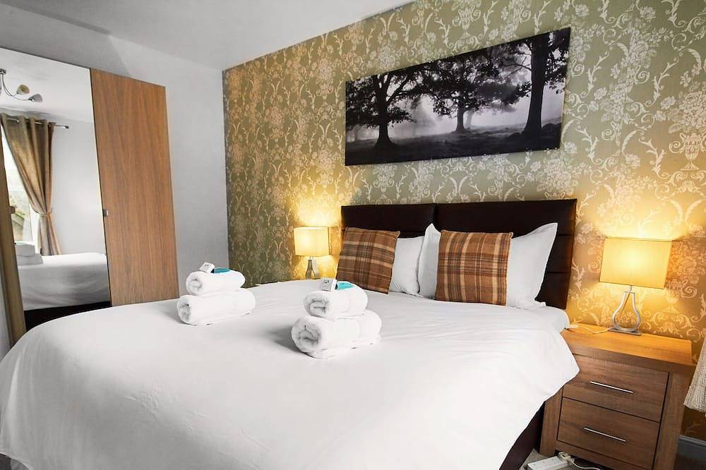 Appartamento intero, Thistle Apartments - Berry Apartment in Aberdeen, Aberdeenshire