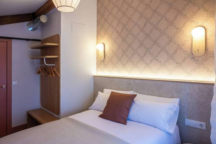 Ganze Wohnung, 4Duques Apartment in Cáceres, Cáceres und Umgebung