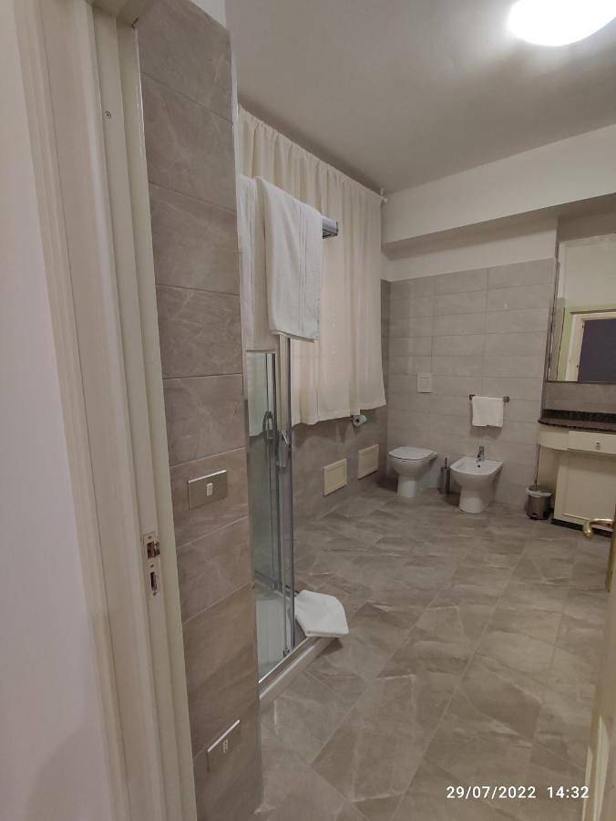 Location de vacances pour 2 personnes, avec balcon à Trani - 3