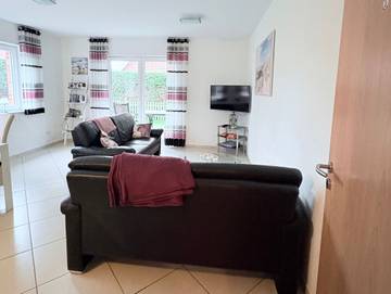 Ferienwohnung für 4 Personen in Horumersiel, Wangerland, Bild 1