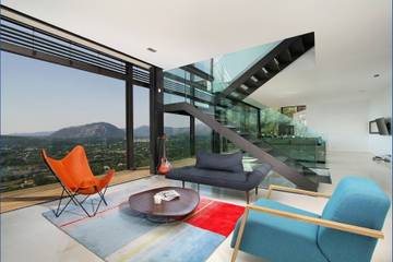 Villa in Pollença, Serra de Tramuntana für 8 