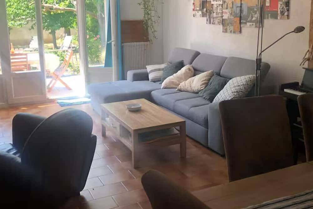 Villa in der schönen Provence zwischen Himmel und Meer in La Bouilladisse, Marseille und Umgebung