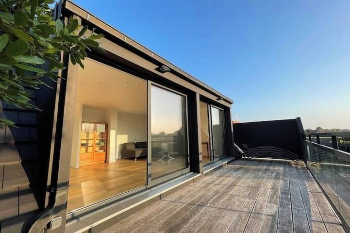 Maison de vacances pour 4 personnes - 1