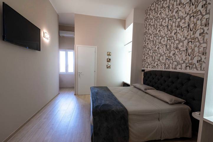 Suite Ionio - Teresita Guest House in Gallipoli, Gulf of Taranto