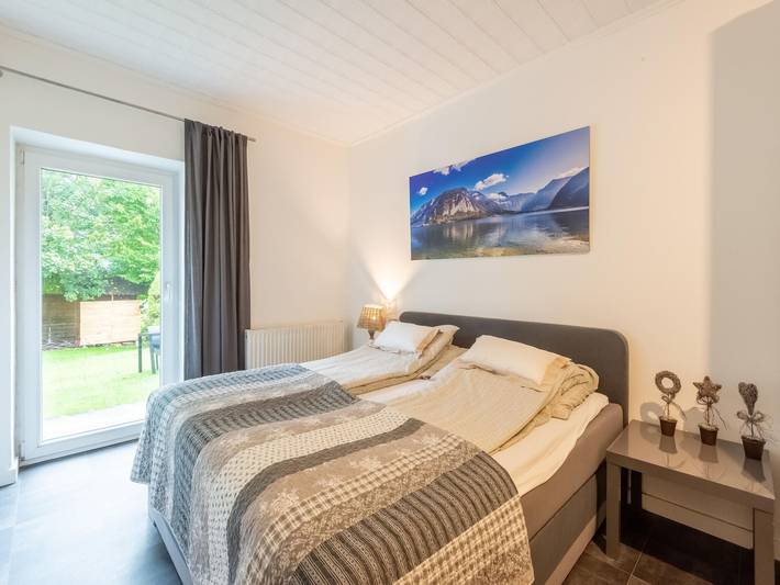 Ganze Wohnung, Wohnung in Bichlbach nahe Skigebiet in Lechtaler Alpen, Bichlbach