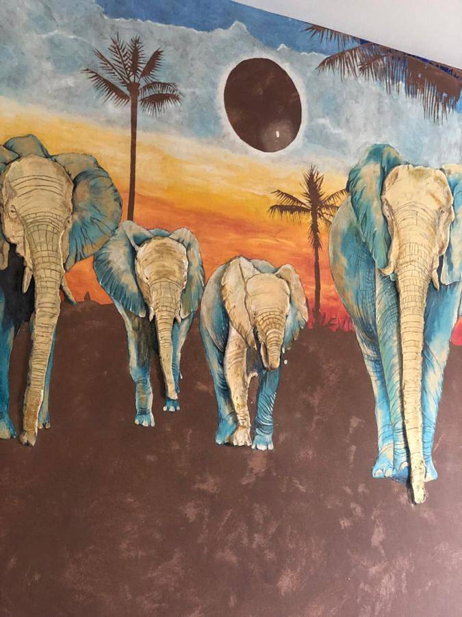 Maison d’hôte pour 2 personnes à Saint-Germain-Laval - 2