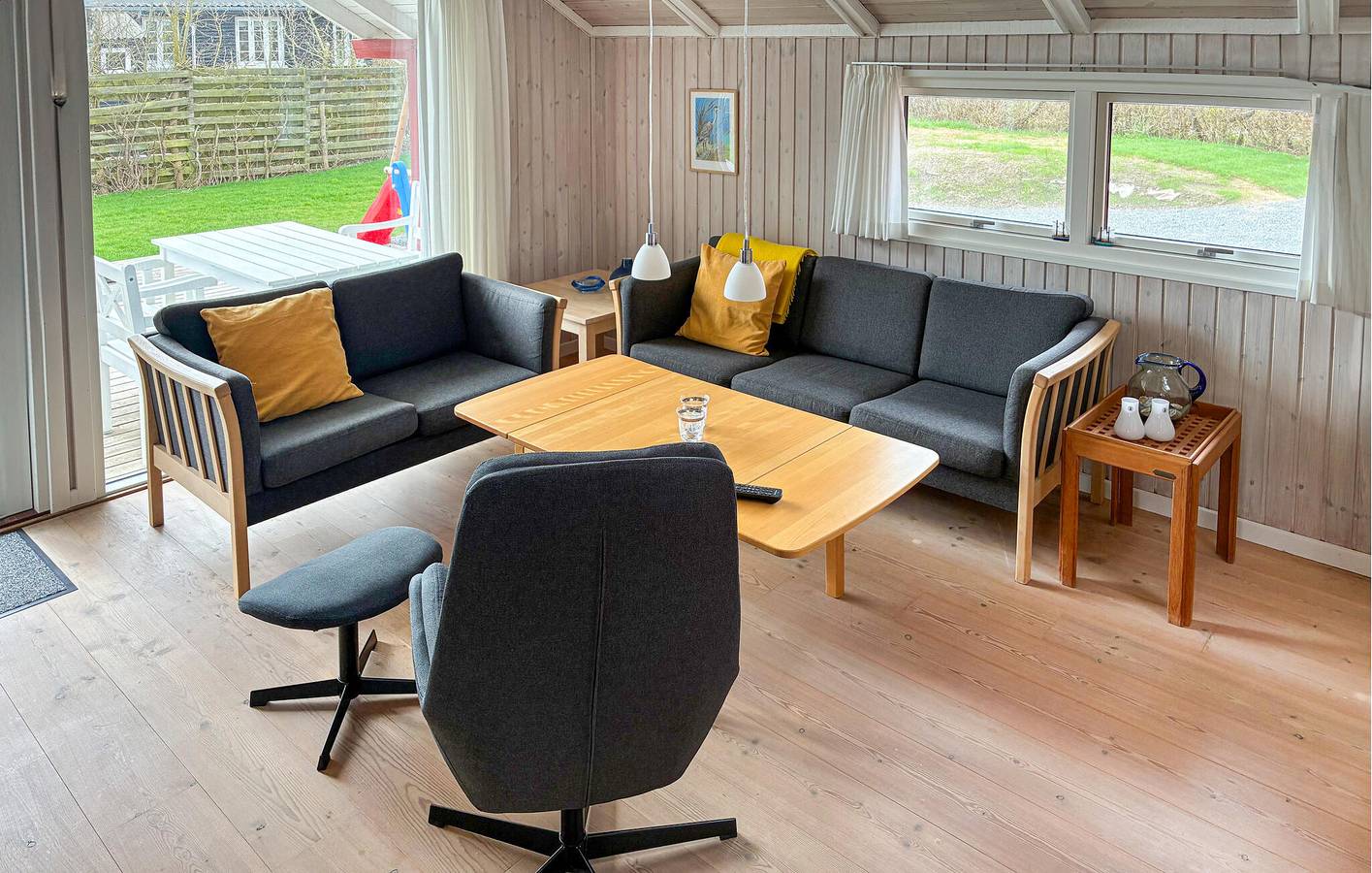 Ferienhaus für 8 Personen in Juelsminde, Kleiner Belt