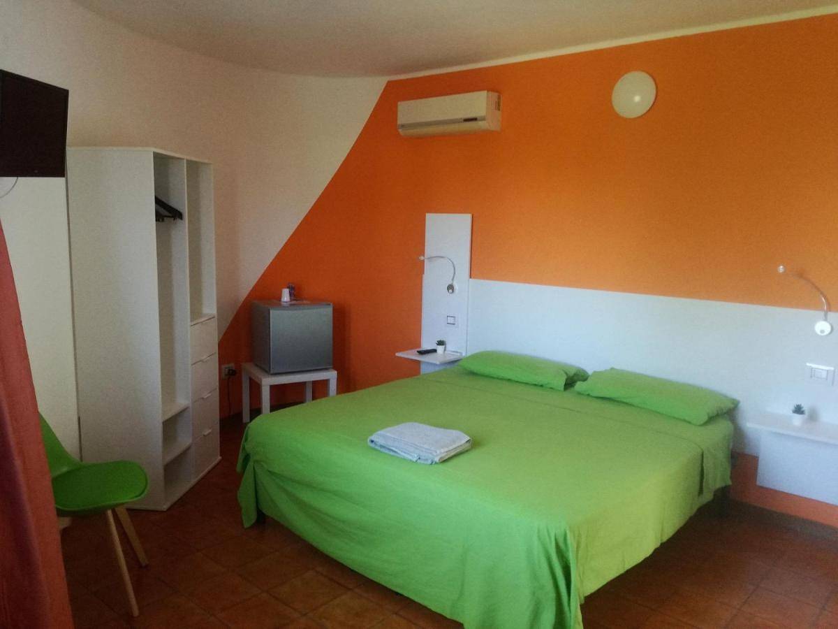 B&B Villa Napoli in Battipaglia, Costa tirrenica Campania