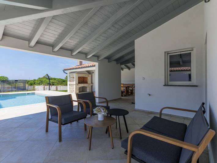Ferienhaus für 5 Personen in Pula-Medulin - 4